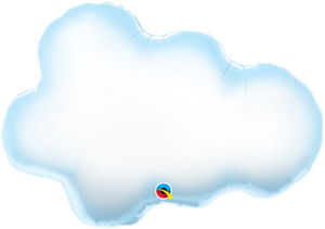 Puffy Cloud