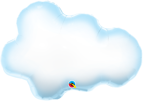 Puffy Cloud
