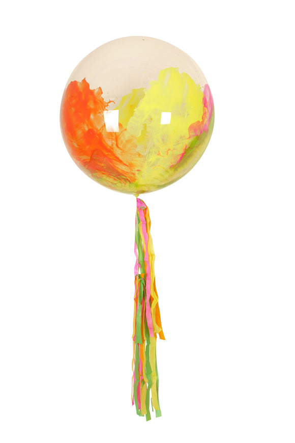 JUNGLE BUBBLE