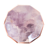 Amethyst Large Plate