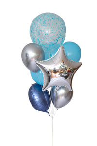 Baby boy set