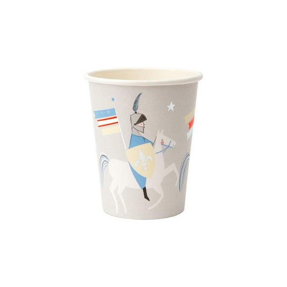 Dragon Knights Cup