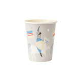 Dragon Knights Cup