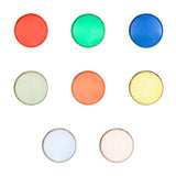 Party Palette Cocktail Plates