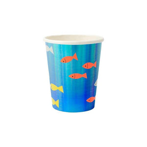 Under The Sea Cup