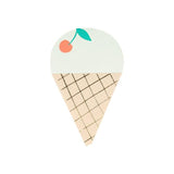 Ice Cream Napkins