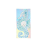 Seahorse Napkin