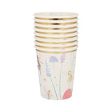 Large Fairy Napkins