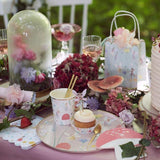 Large Fairy Napkins