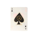 Magic Aces Napkins