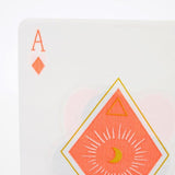 Magic Aces Napkins