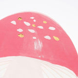 Fairy Toadstool Napkins