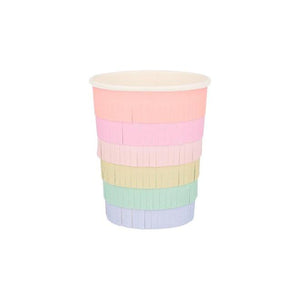 Rainbow Sun Cup