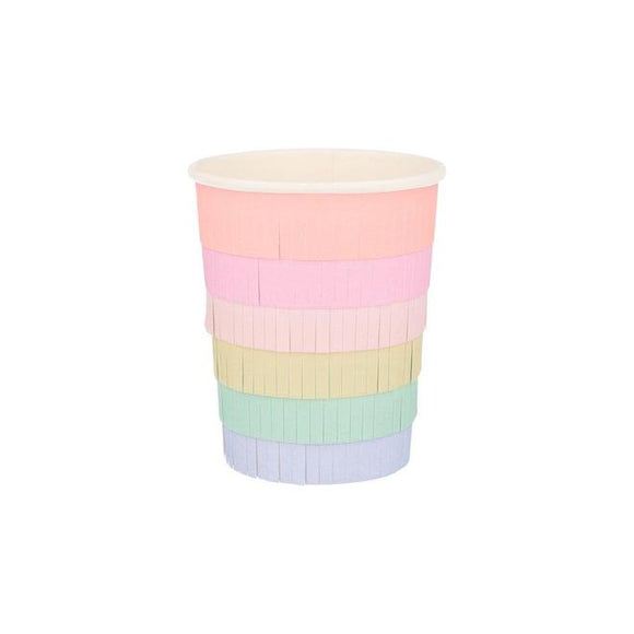 Rainbow Sun Cup