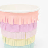 Rainbow Sun Cup