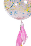 PASTEL DREAMS BUBBLE
