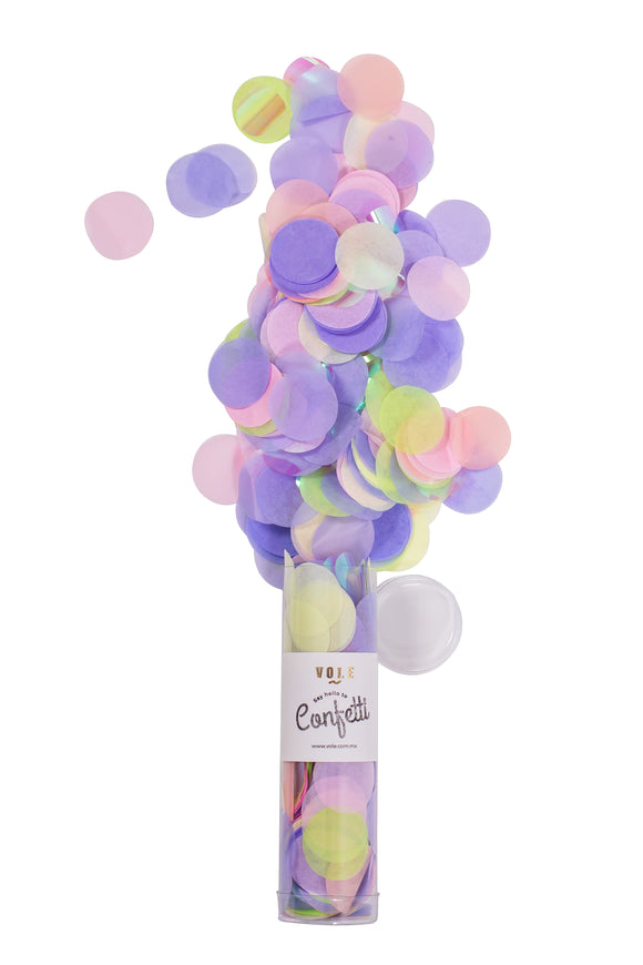 Pastel dreams CONFETTI