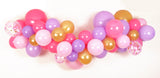 VOLE GARLAND