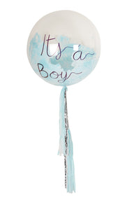 GLOBO | ITS A BOY