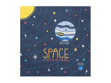 Servilletas SPACE