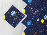 Servilletas SPACE