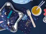 Servilletas SPACE