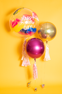 Set de globos Mothers Day