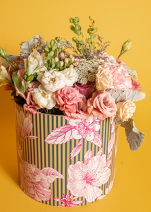 Caja chica de flores MOTHERS DAY
