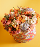 Caja de flores MOTHERS DAY