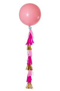 Globo | COTTON CANDY