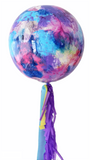 Globo | Splash out