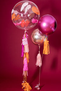 Happy Valentines set