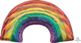 Iridescent Rainbow