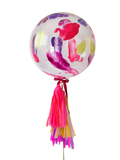 Globo | Petals